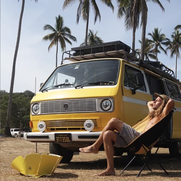 Cuiseur solaire pliable - SUNGOOD - Solar Brother