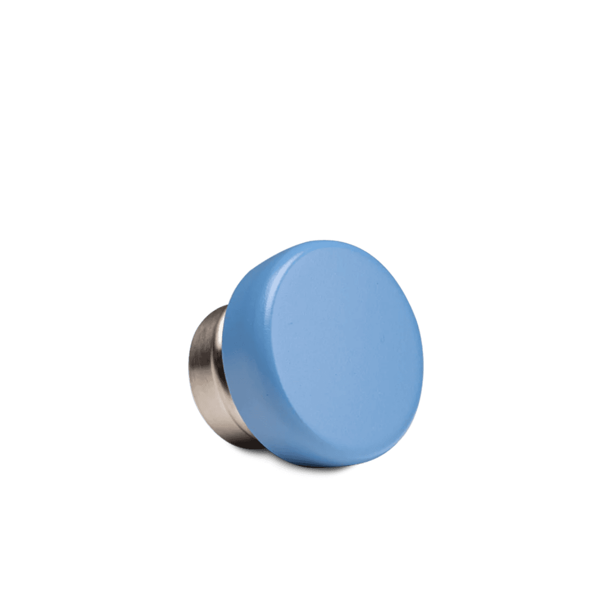 Bouchon gourde - Urban Lid Light Blue - 24Bottles