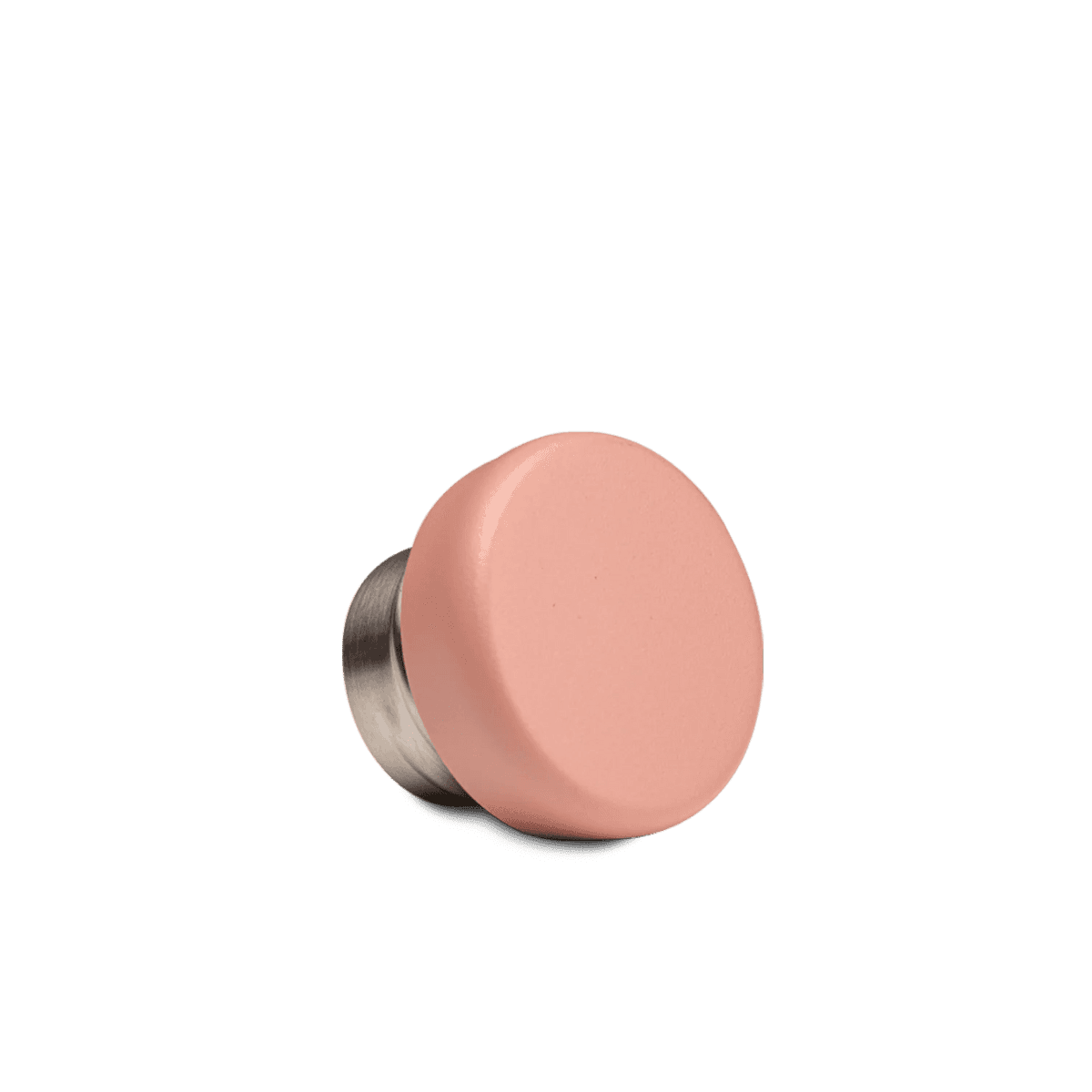 Bouchon gourde - Urban Lid Light Pink - 24Bottles