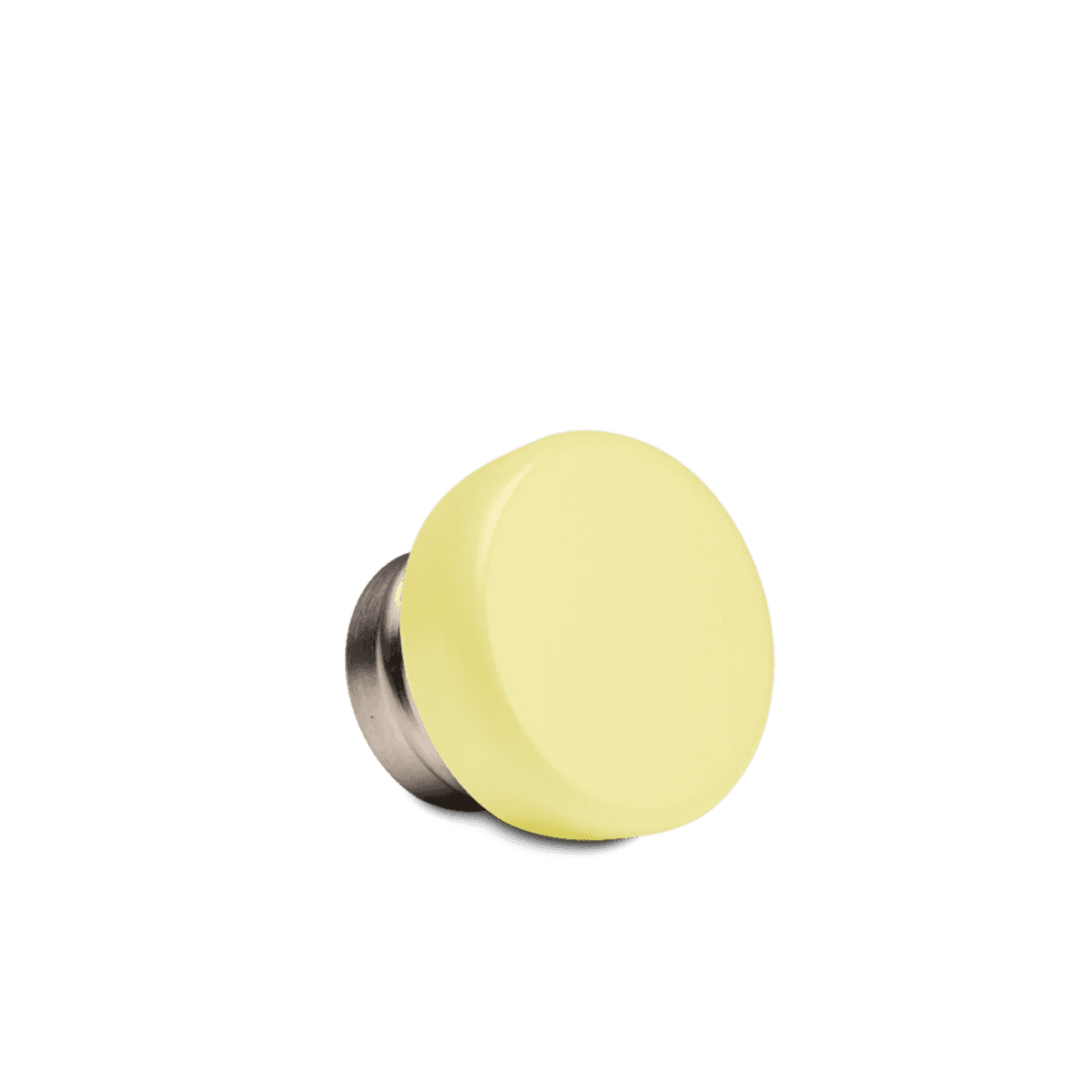 Bouchon gourde - Urban Lid Light Yellow - 24Bottles