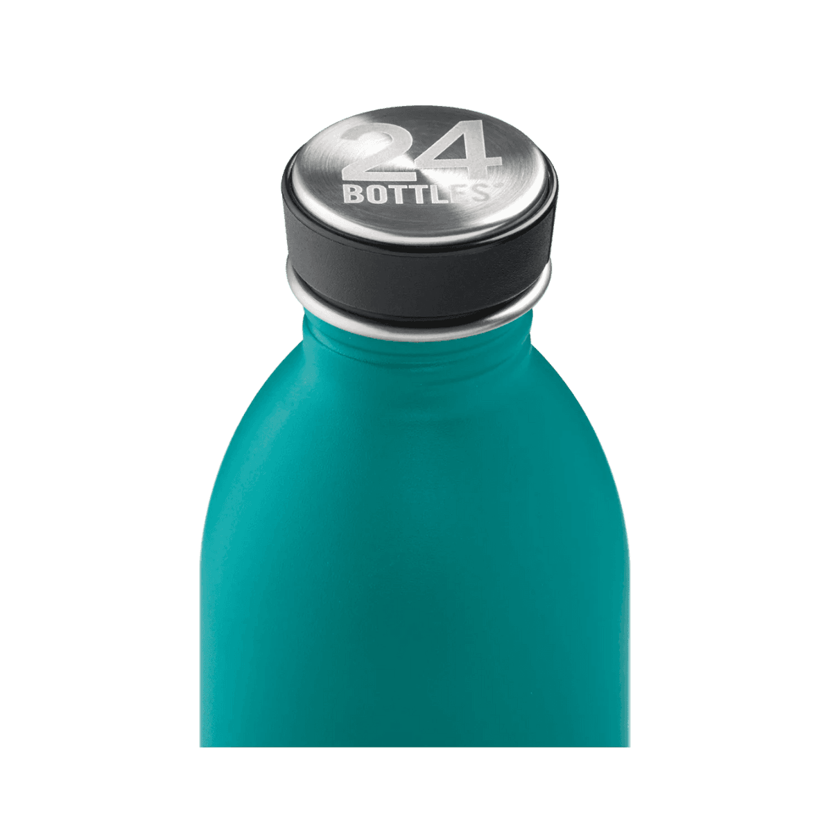 Gourde - Urban Bottle Atlantic Bay 1000 ml - 24Bottles
