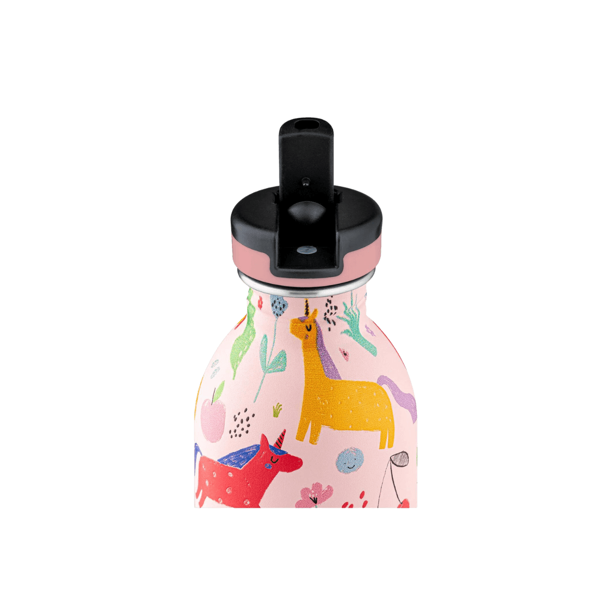 Gourde enfant - Kids Bottle Magic Friends 250 ml - 24Bottles