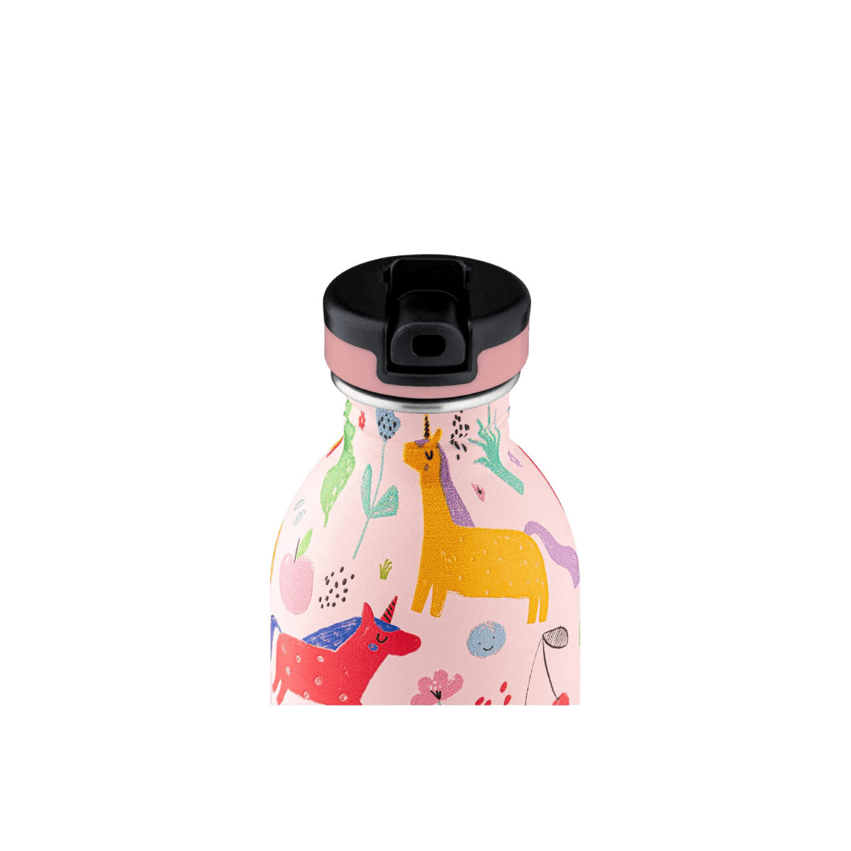 Gourde enfant - Kids Bottle Magic Friends 250 ml - 24Bottles