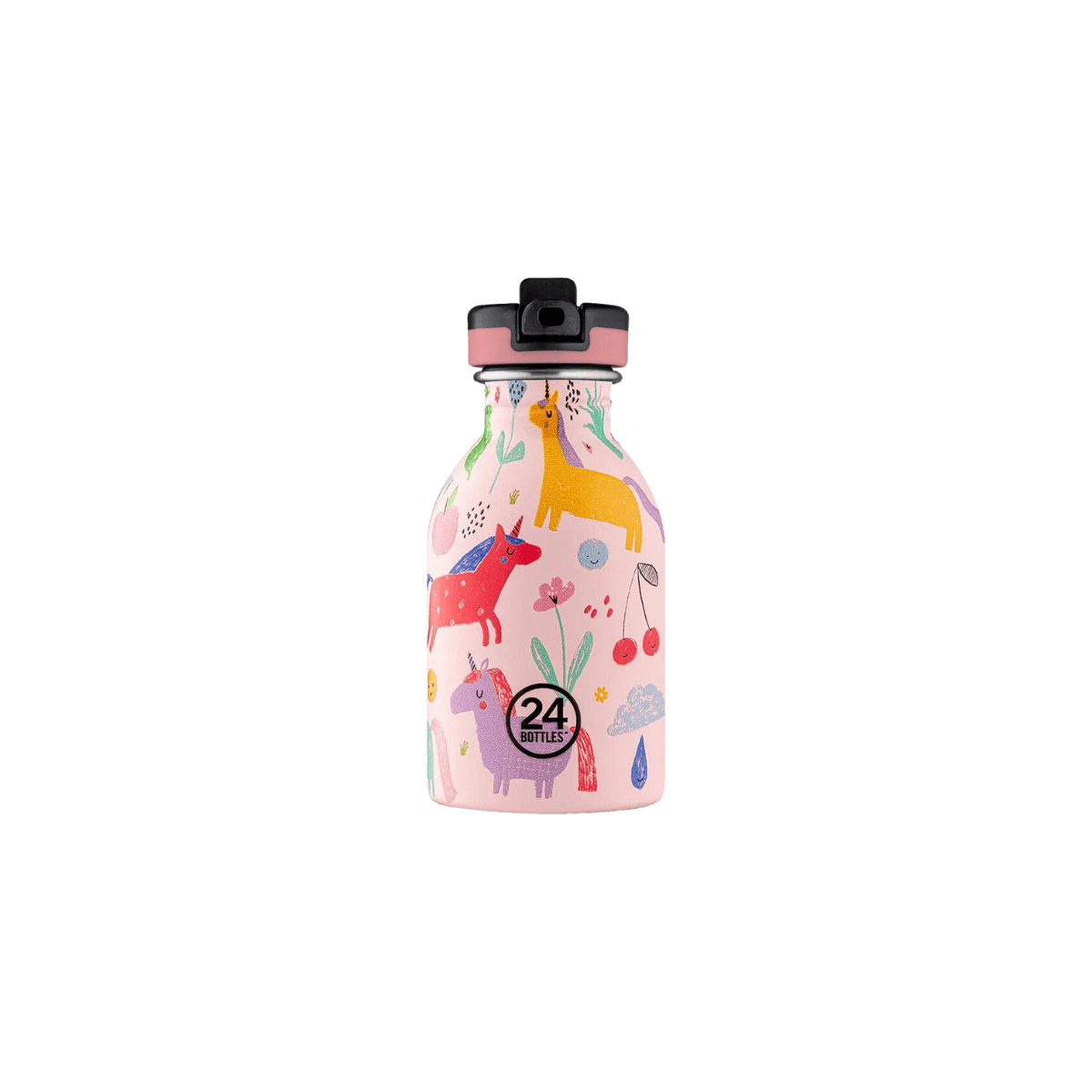 Waterflessen en lunchboxen voor kinderen