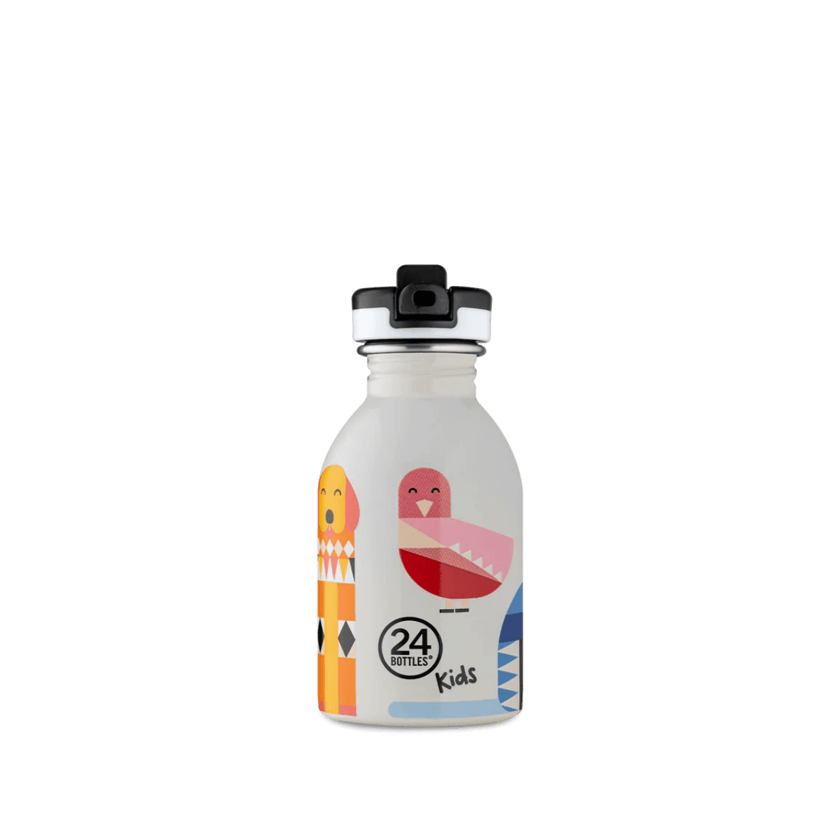 Gourde enfant - Kids Bottle Best Friends 250 ml - 24Bottles