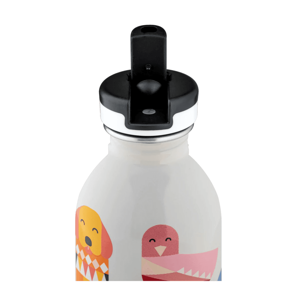 Gourde enfant - Kids Bottle Best Friends 250 ml - 24Bottles