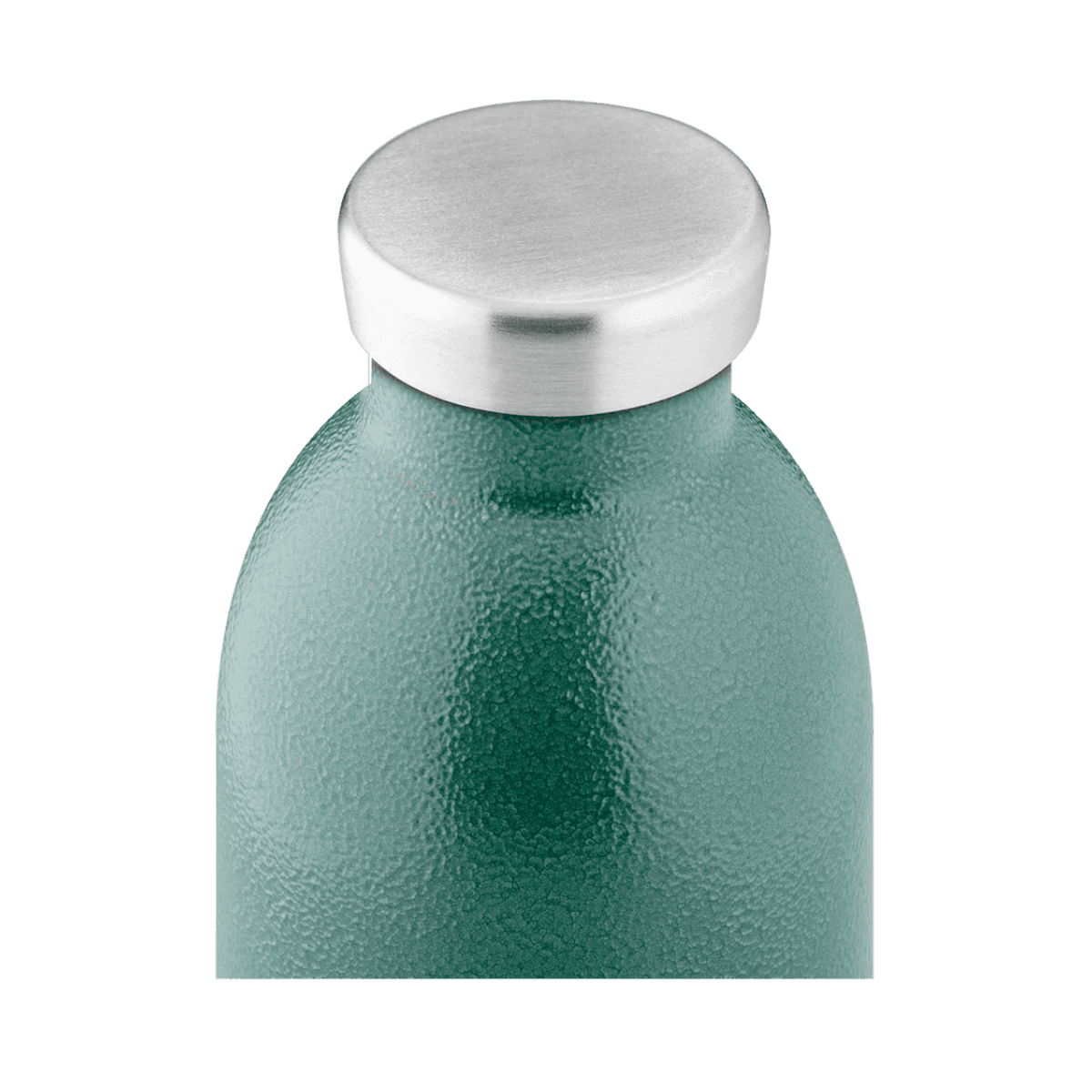 Gourde isotherme - Clima Bottle Moss Green 850 ml - 24Bottles