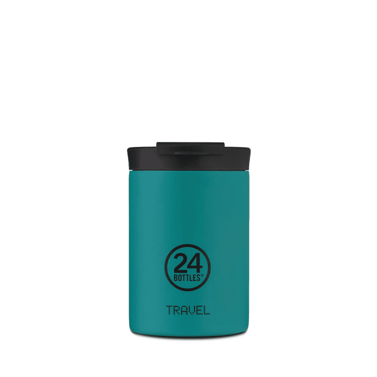 Mug de voyage - Travel Tumbler Atlantic Bay 350 ml - 24Bottles