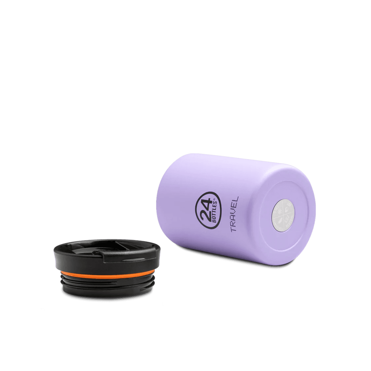 Mug de voyage - Travel Tumbler Erica 350 ml - 24Bottles