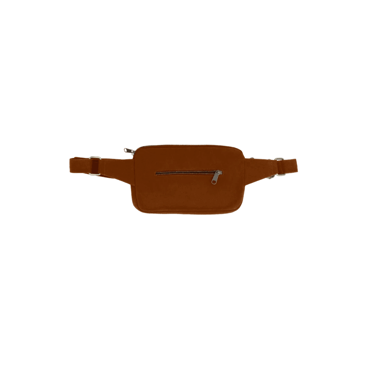 Sac Banane HARRY - Chocolat - HINDBAG