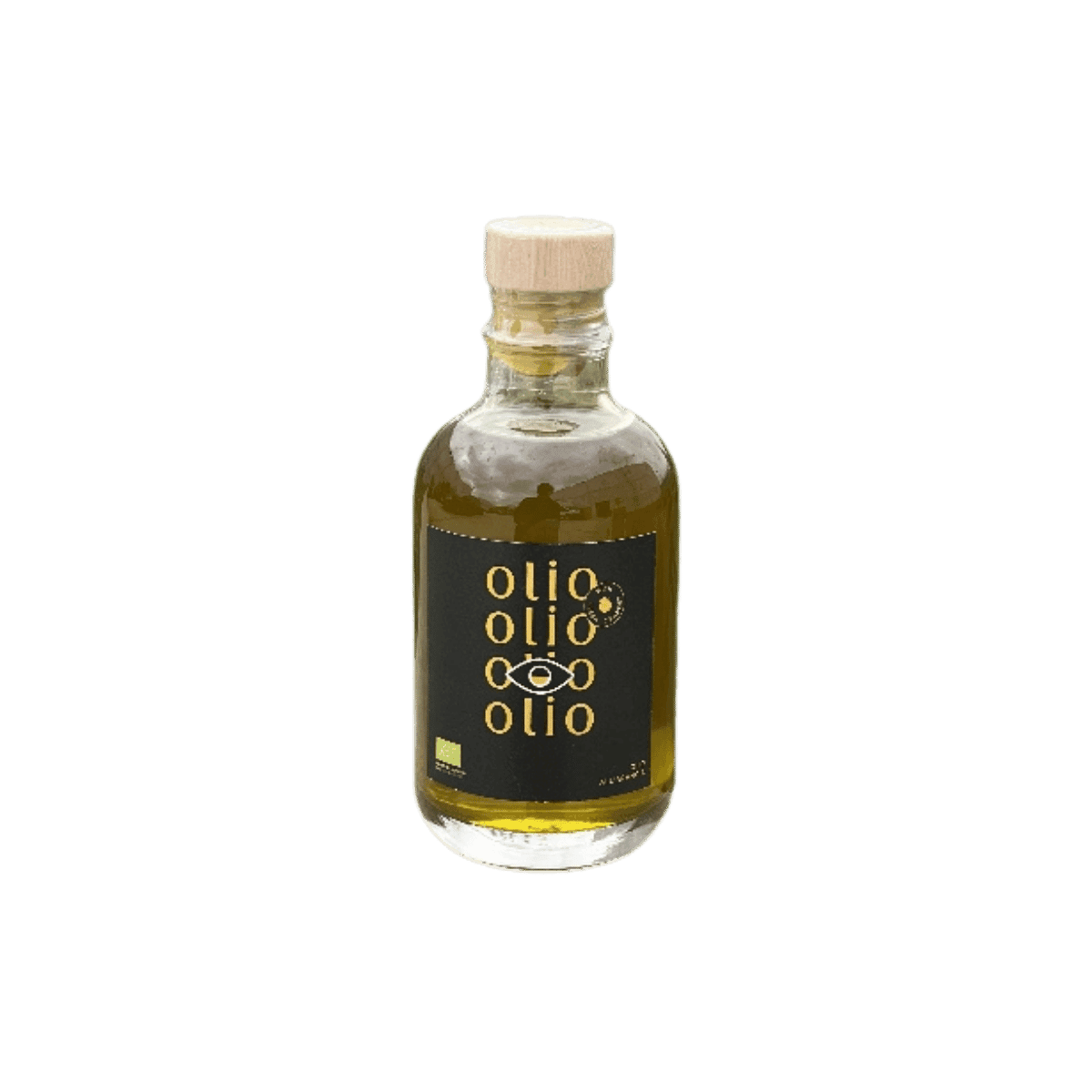 Huile d'olive aromatisée à l'orange All’arancia  200ml - Occhiolino