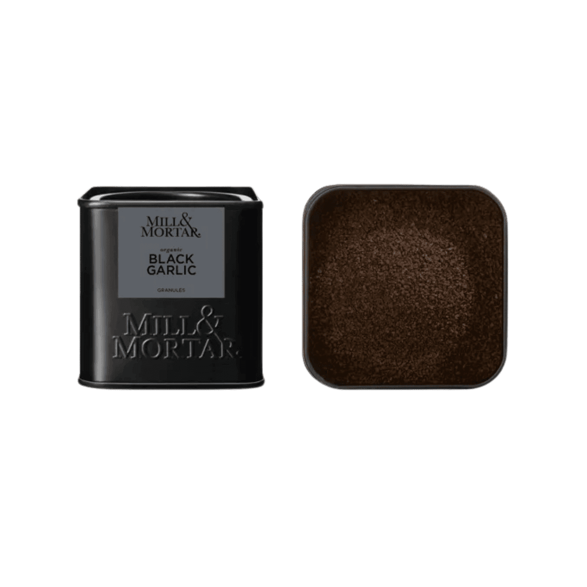 Ail noir BIO 40g - Mill & Mortar