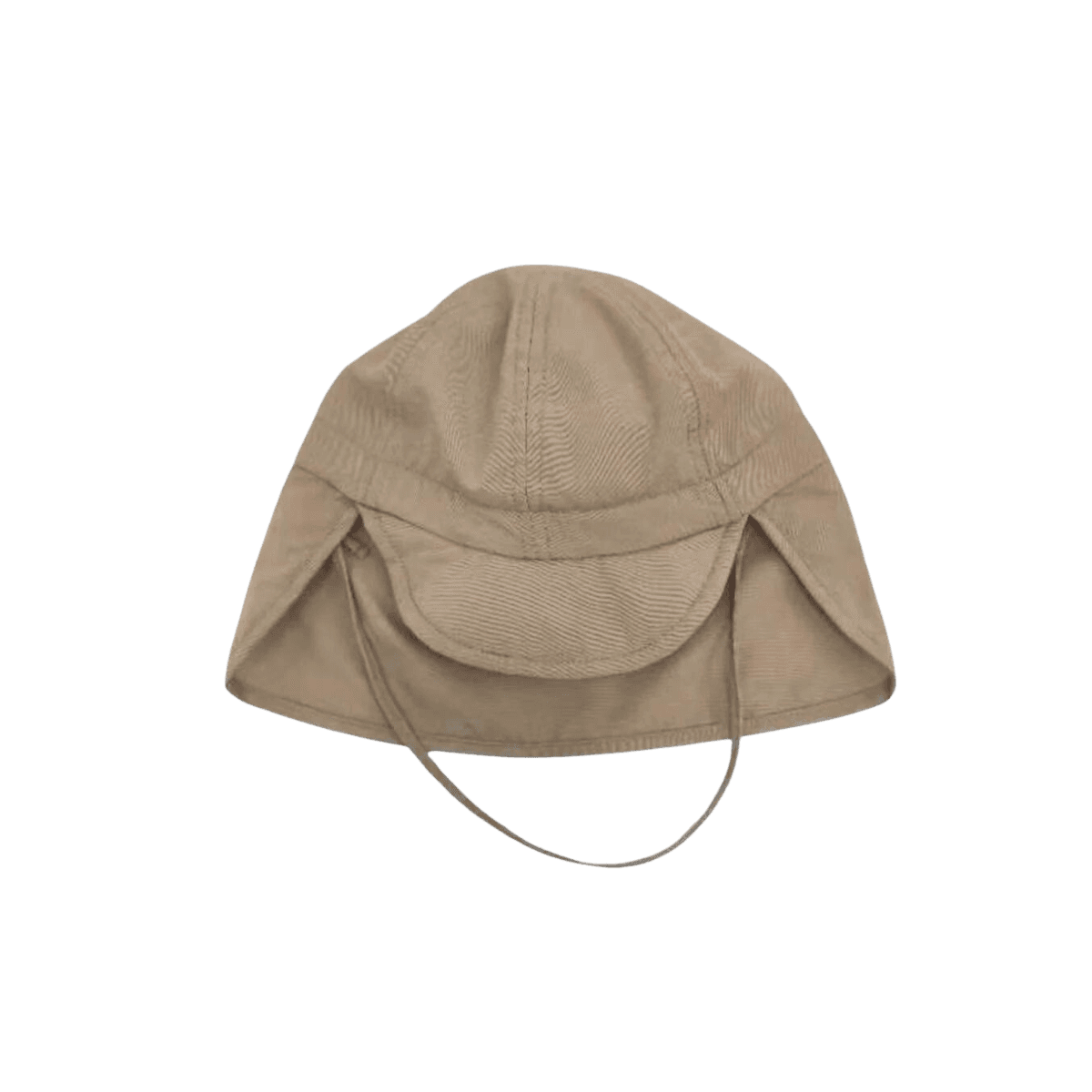 Chapeau enfant anti UV Swim Hat - Latte - 44/46 - BabyMocs