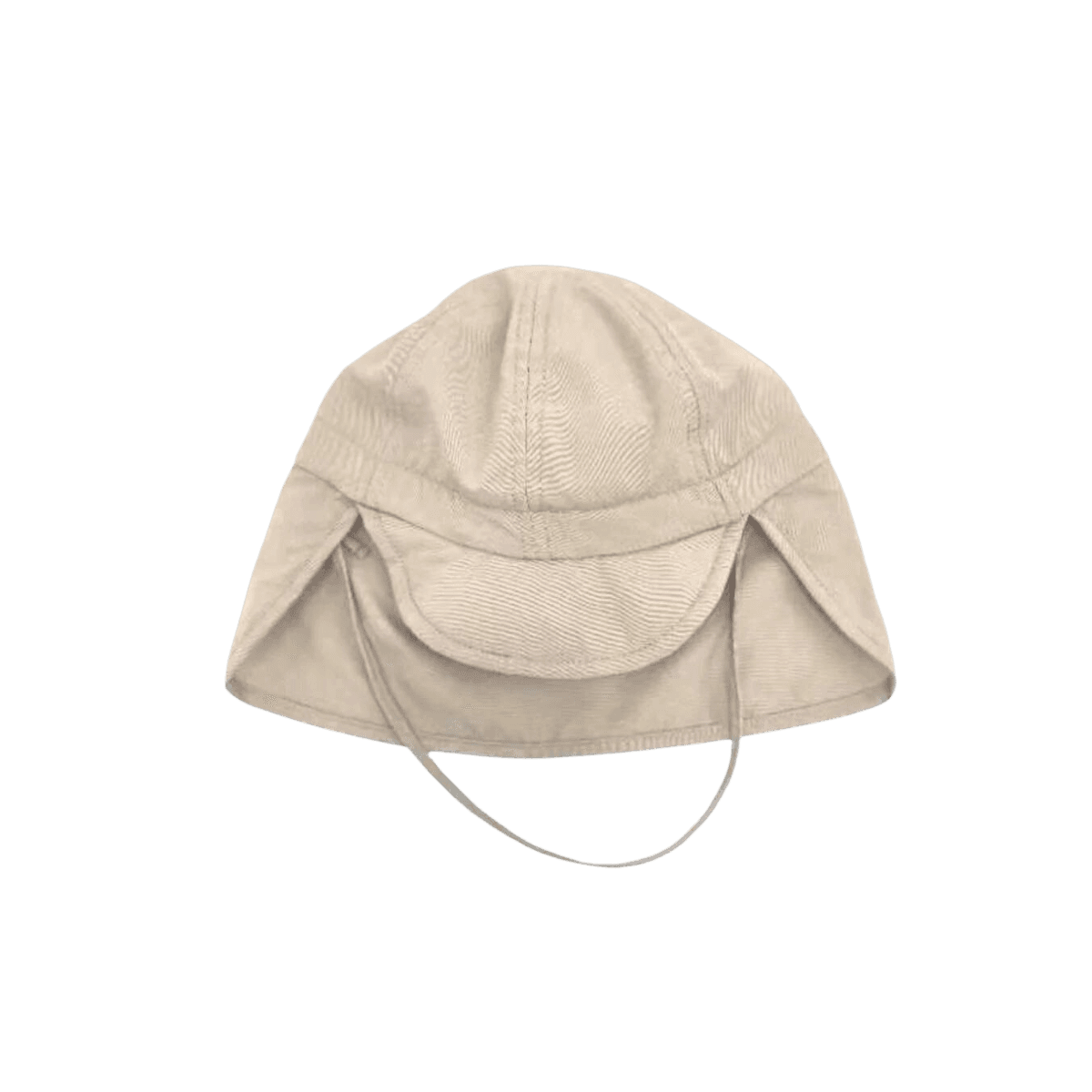 Chapeau enfant anti UV Swim Hat - Beige - 44/46 - BabyMocs
