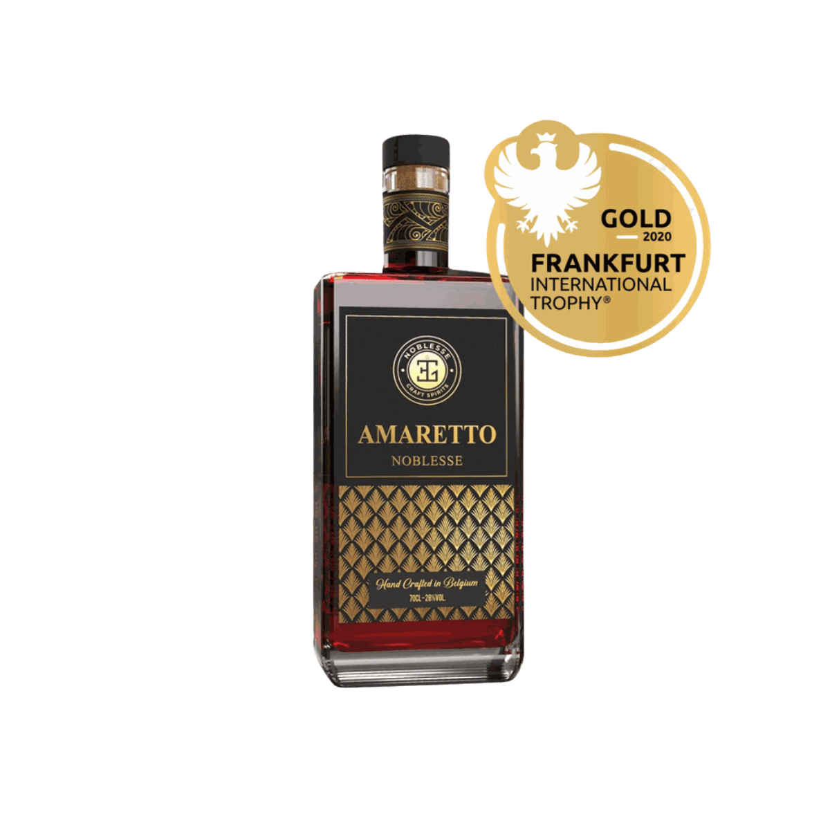 Amaretto BIO - Noblesse
