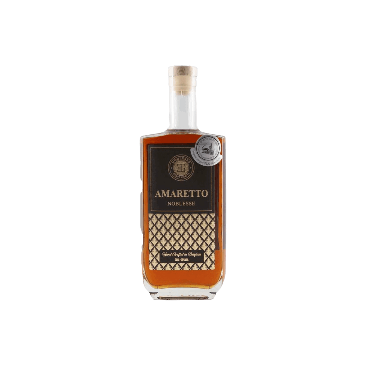 Amaretto BIO - Noblesse