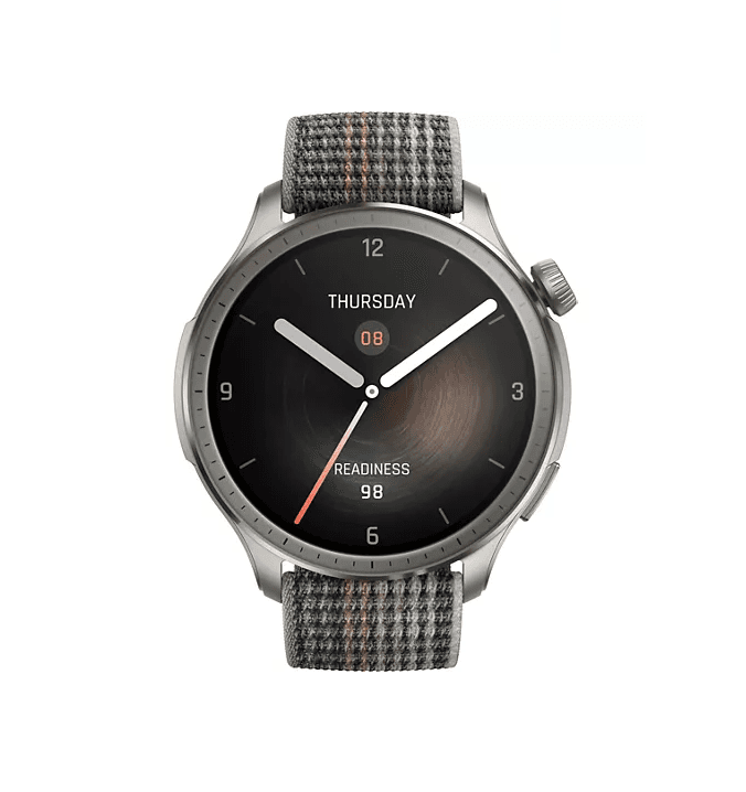 Amazfit Balance Sunset Grey - Amazfit