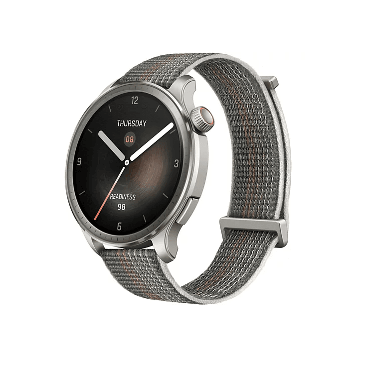 Amazfit Balance Sunset Grey - Amazfit