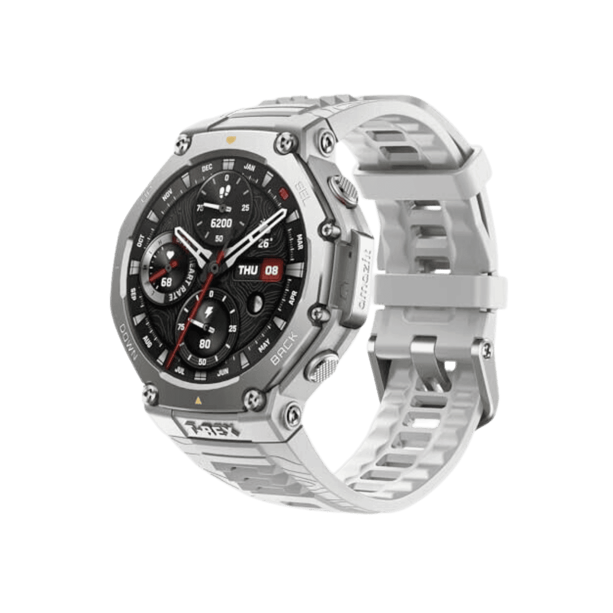 Amazfit T-Rex 3 - Amazfit