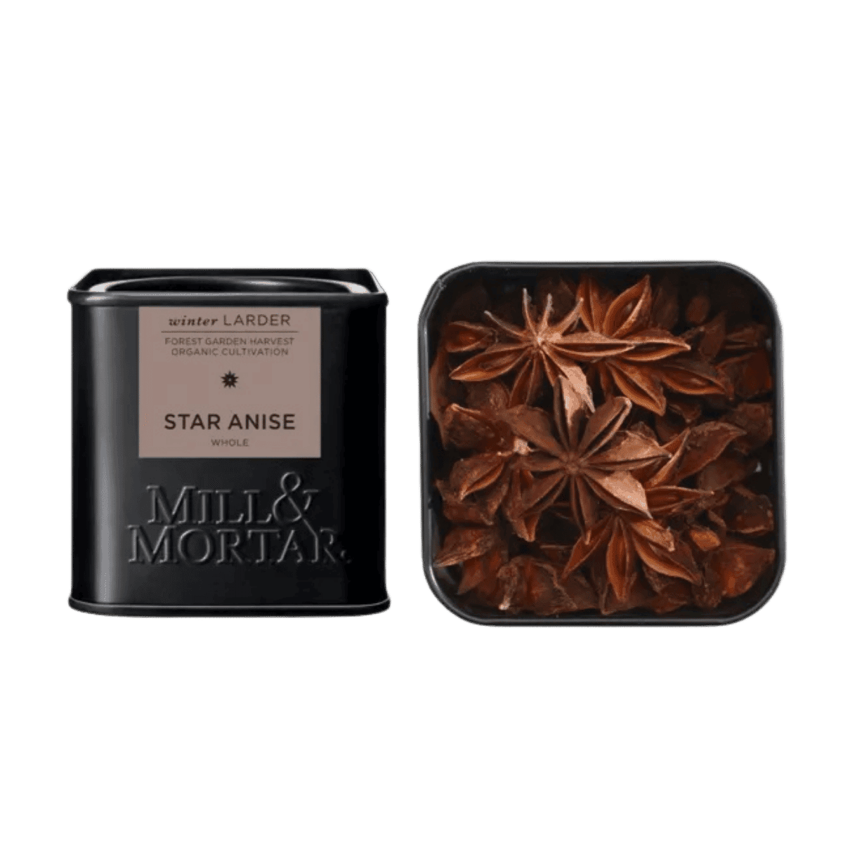 Anis étoilé BIO 30g - Mill & Mortar