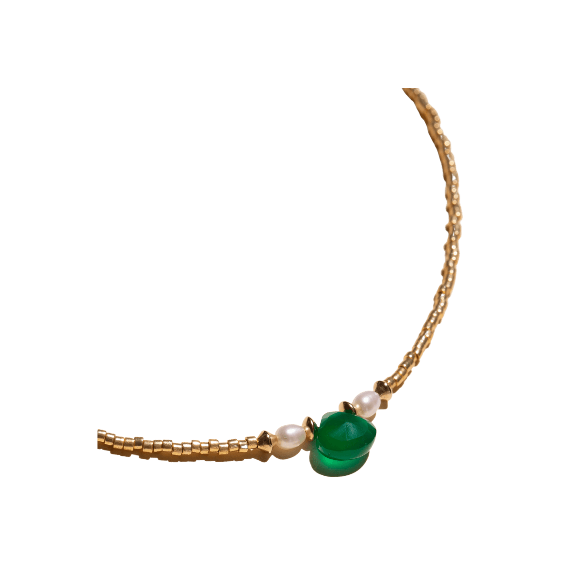 Collier Choker EUPHORIA - Apsara Jewels
