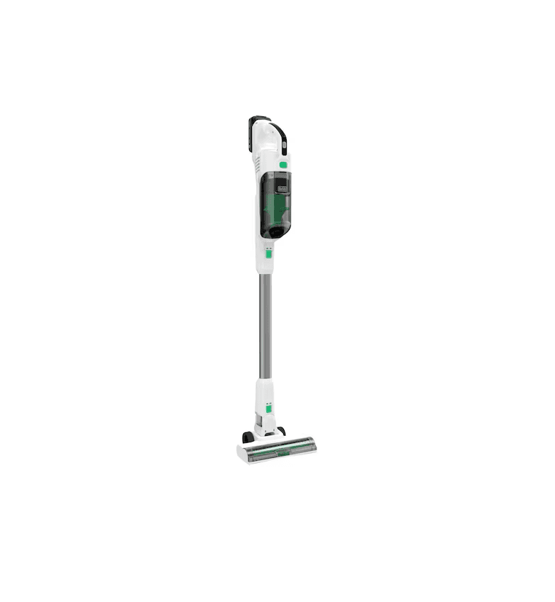 Stofzuiger 18V REVSV18D1-QW - Black+Decker