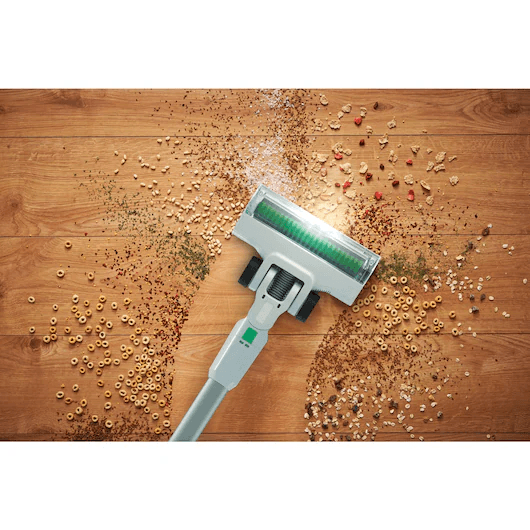 Stofzuiger 18V REVSV18D1-QW - Black+Decker