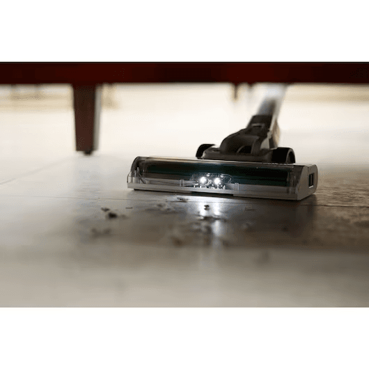 Stofzuiger 18V REVSV18D1-QW - Black+Decker