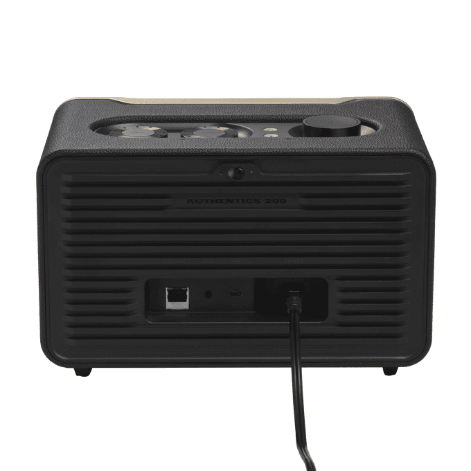 Enceinte JBL Authentics 200 - JBL
