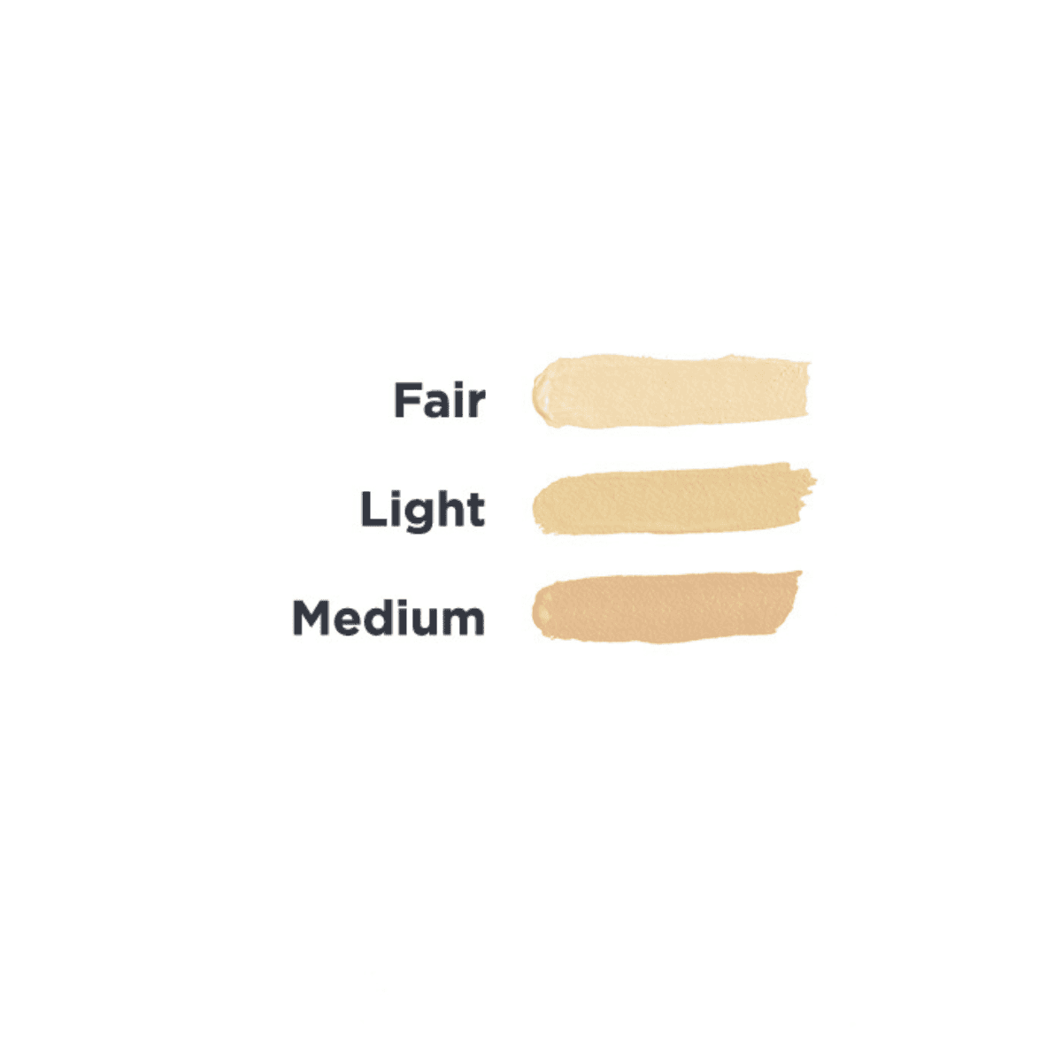 BB cream - MEDIUM - Certifié Bio - Avril