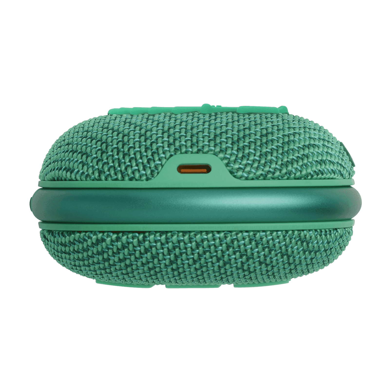 Enceinte Portable Bluetooth Etanche - JBL Speaker Clip 4 Eco - Vert - JBL