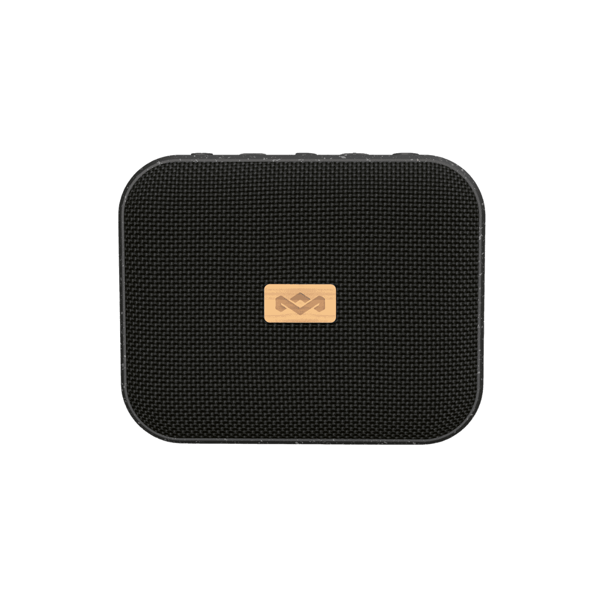Baffle Jammin - Signature Black House of Marley 700488 - House of Marley