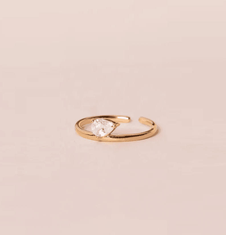 Bague Camille - WAEKURA