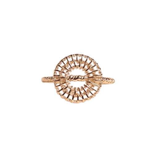 Bague Giulia - WAEKURA