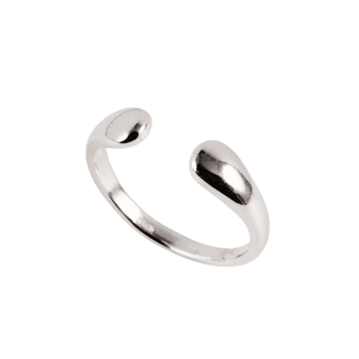Bague Line - Aglaïa & Co