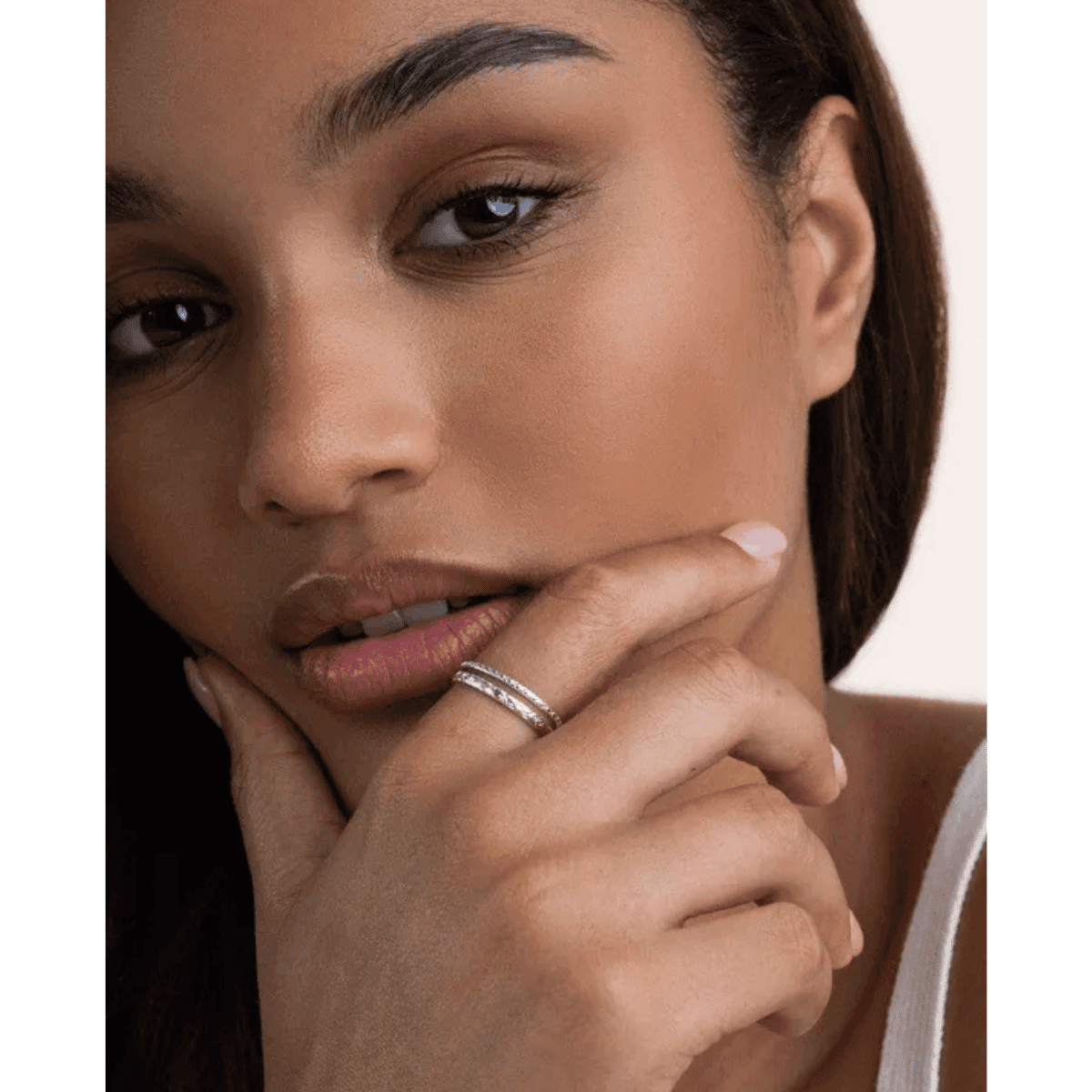 Bague Nina - Aglaïa & Co