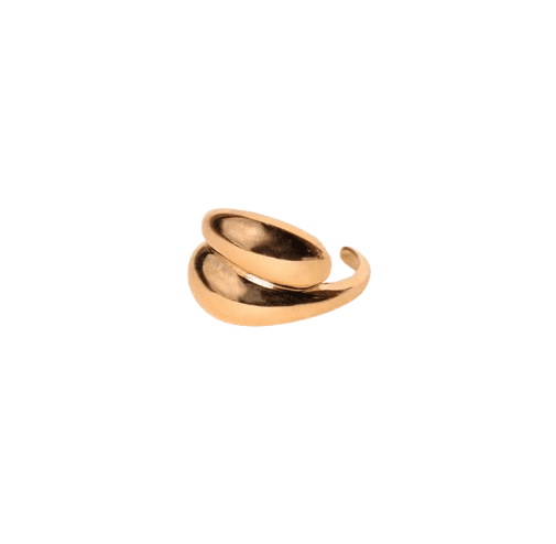 Bague Olga - WAEKURA