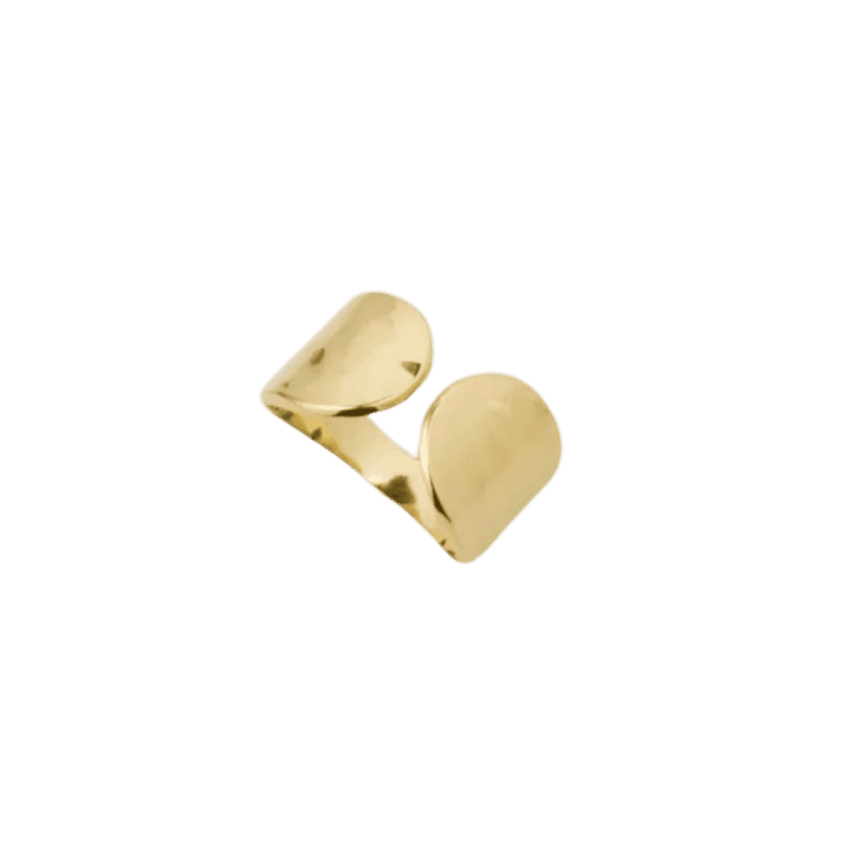 Bague Petite Ronie - Aglaïa & Co