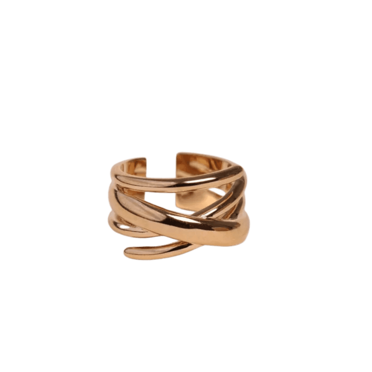 Bague Romane - WAEKURA