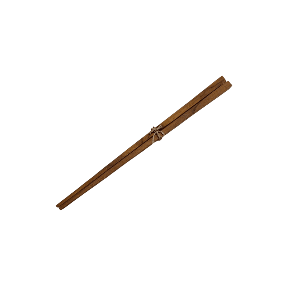 Baguettes en teck - CHOP STICKS - S2 - Originalhome