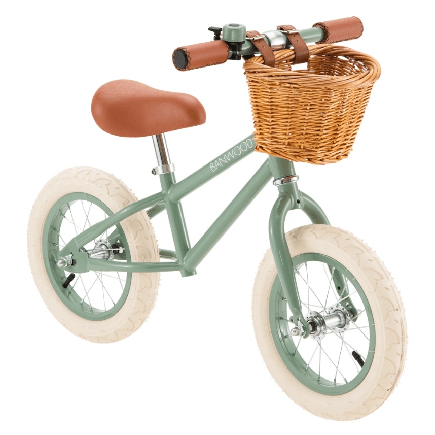 Draisienne Balance bike - Forest - Banwood