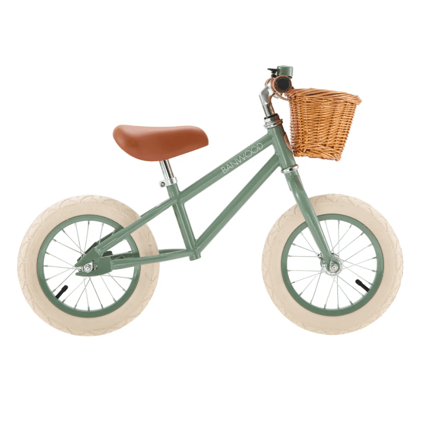 Draisienne Balance bike - Forest - Banwood