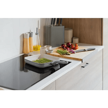 Batterie de cuisine  4 pcs Berghoff BH3950442 - BergHoff