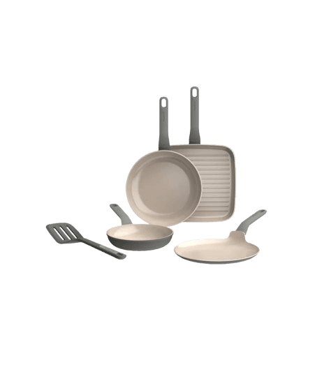Kookpotten & pannen