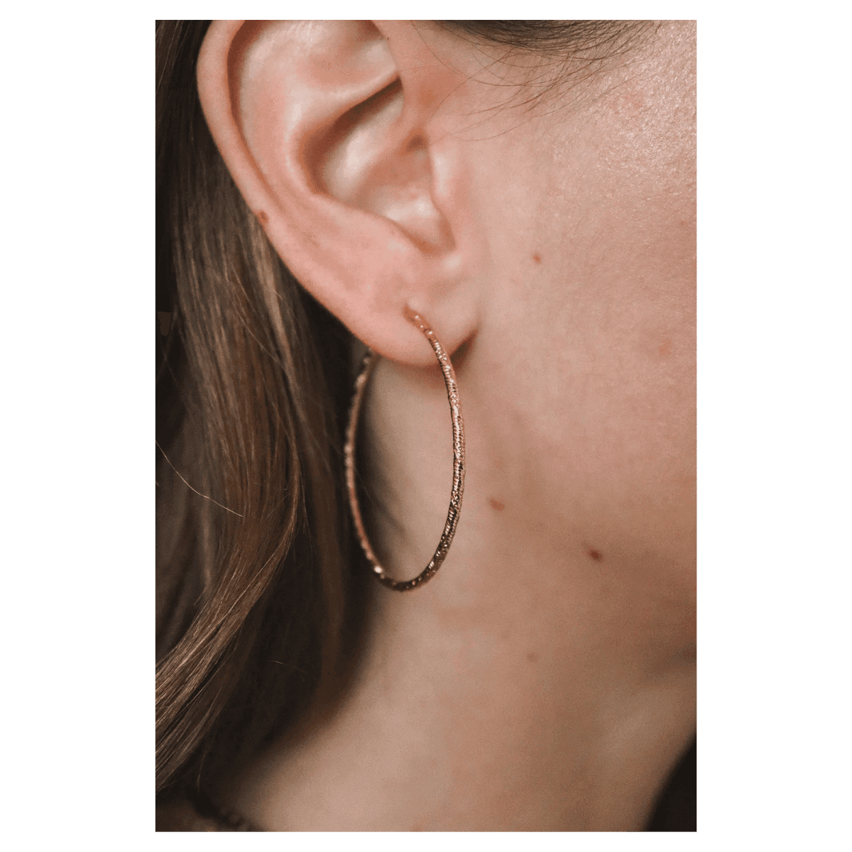 Boucles d'oreilles Grace - WAEKURA