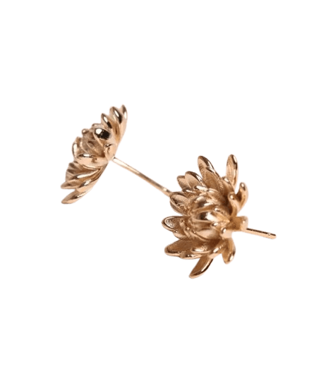 Boucles d'oreilles Joanne - WAEKURA