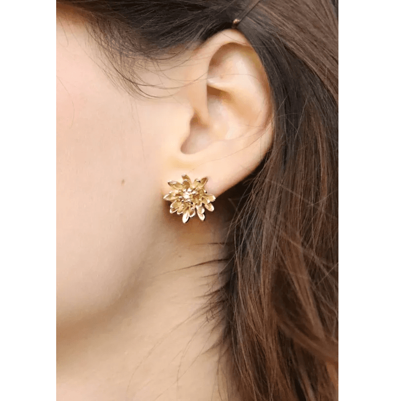 Boucles d'oreilles Joanne - WAEKURA