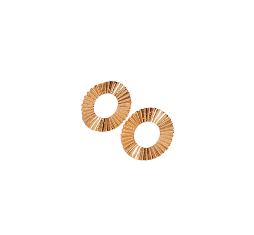 Boucles d'oreilles Madoline - WAEKURA