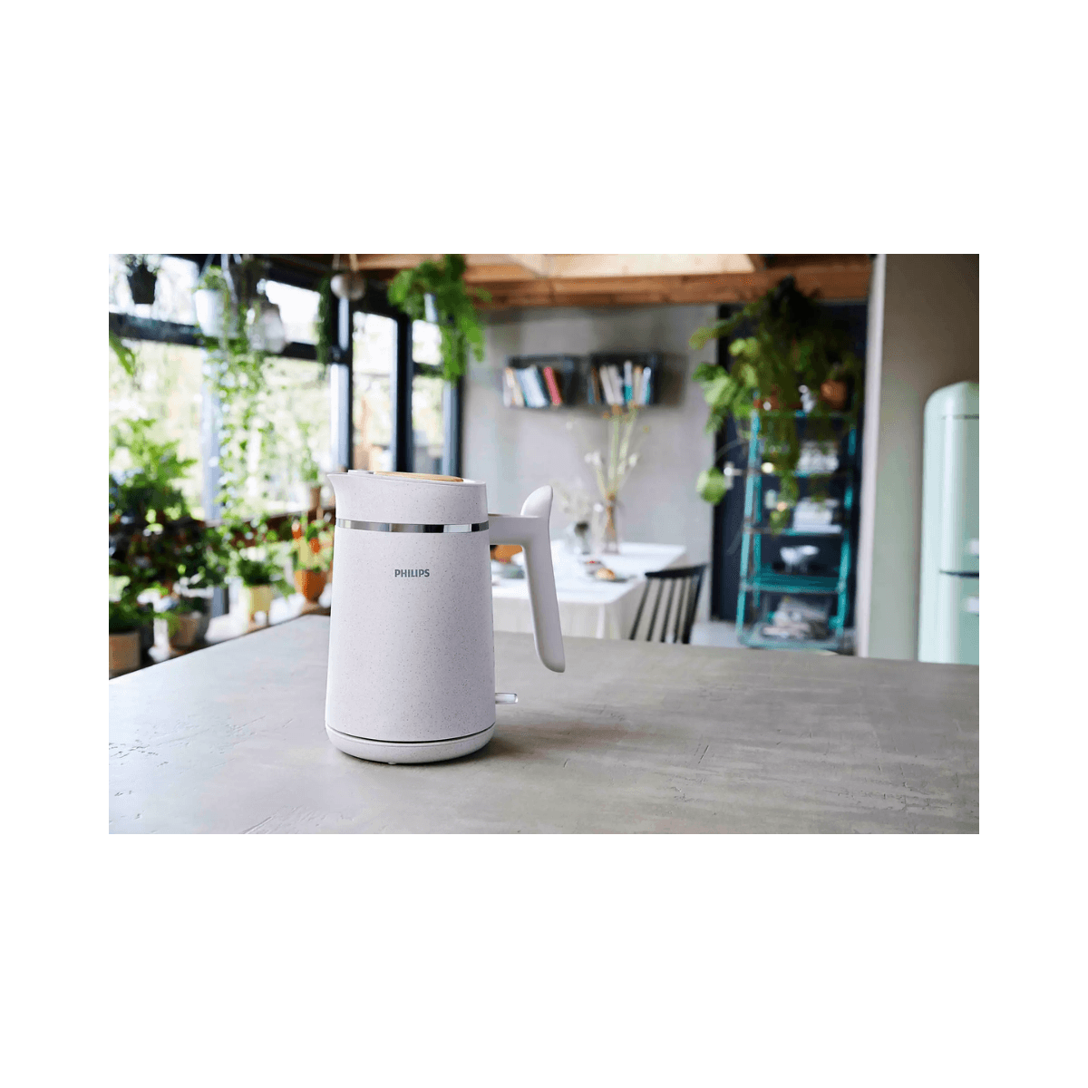 Bouilloire Eco Conscious Philips HD9365/10 - Philips