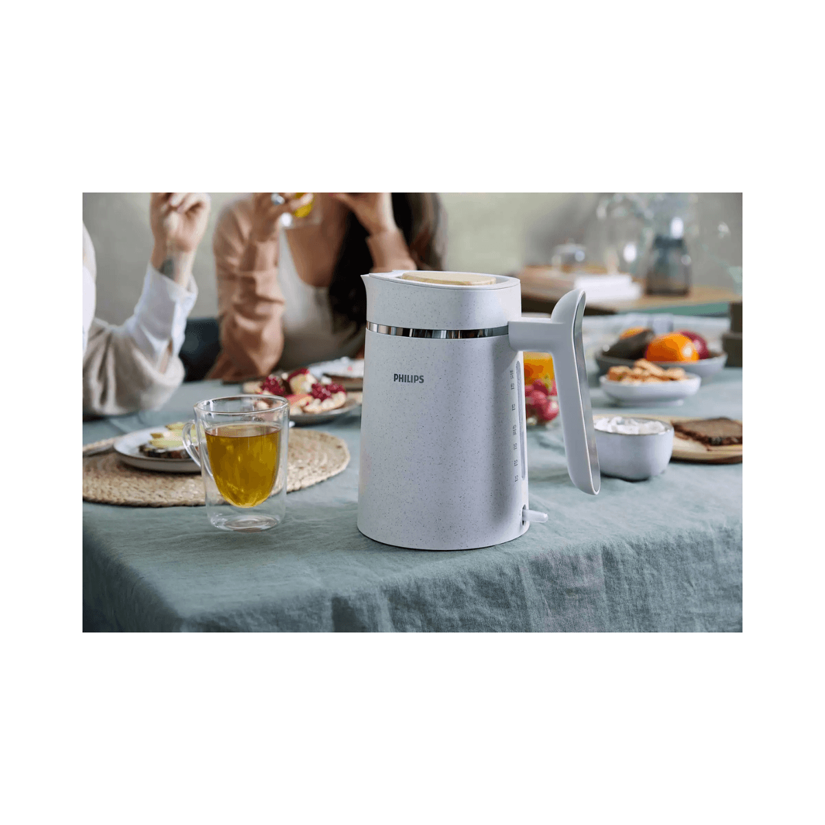 Bouilloire Eco Conscious Philips HD9365/10 - Philips